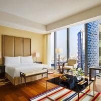 Anantara downtown suite premiere city view