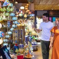 Det visit dubai medinah jumeirah casal compras