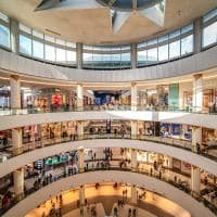 Det visit dubai the dubai mall interior