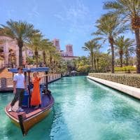 Emirados arabes dubai casal jumeirah always