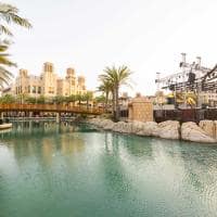 Fort island madinat jumeirah event 6