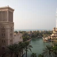 Jumeirah al qasr ocean deluxe view 2