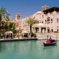 Jumeirah dar al masyaf abra waterways lifestyle drone malakiya villas
