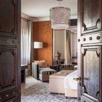Jumeirah dar al masyaf arabian summerhouse arabian suite bedroom 1