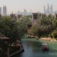 Jumeirah dar al masyaf waterways 1