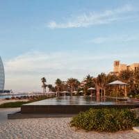 Jumeirah mina a salam family pool hero view 5