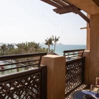 Jumeirah mina a salam ocean view