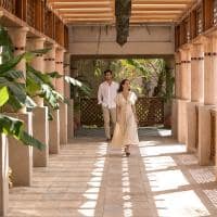 Madinat jumeirah talise spa lifestyle 44