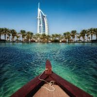 Passeio turístico Dubai Creek
