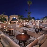 The ritz carlton dubai amaseena