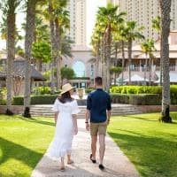 The ritz carlton dubai b