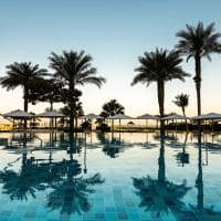 The ritz carlton dubai d