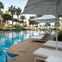 The ritz carlton dubai e