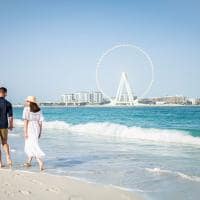 The ritz carlton dubai g