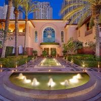 The ritz carlton dubai h