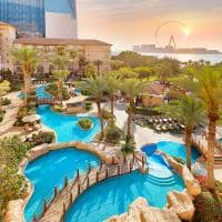 The ritz carlton dubai j
