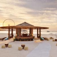 The ritz carlton dubai