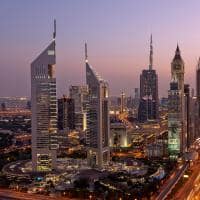 Visitdubai sheikh zayed road emirates tower