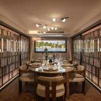 Cruzeiro solei nile cruise bar restaurant private