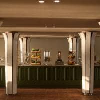 Cruzeiro solei nile cruise food