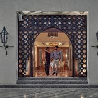 Four seasons sharm el sheikh casal hotel