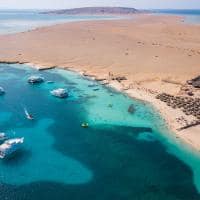 Hurghada mar vermelho egito