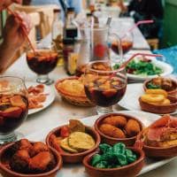 Palma de Mallorca - comidas