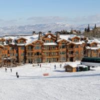 Estados unidos deer valley resort the grand lodge