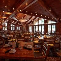 Estados unidos vail resorts the lodge at vail restaurante the cocina