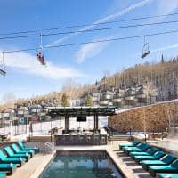 Estados unidos viceroy snowmass nest bar and grill