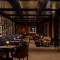 Fasano nova york fifith avenue baretto