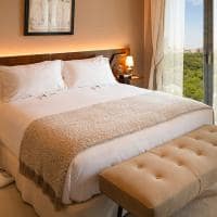 Fasano nova york fifith avenue cama