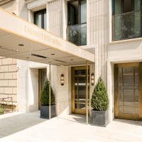 Fasano nova york fifith avenue fachada