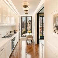 Fasano nova york fifith avenue kitchen