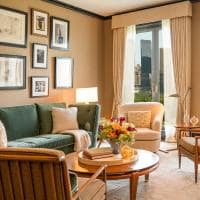 Fasano nova york fifith avenue quarto