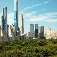 Fasano nova york fifith avenue vista cidade