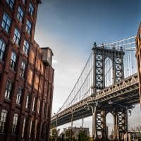 Ponte manhattan nova york estados unidos