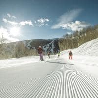 Vail resorts Beaver Creek familia daniel milchev