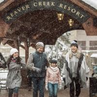 Vail resorts beaver Creek familia village brooks freehill