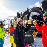 Vail resorts breckenridge apres ski aaron dodds