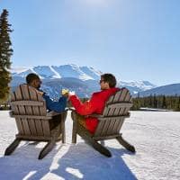 Vail resorts breckenridge apres ski amigos john robson