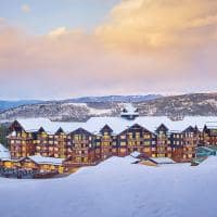 Vail resorts breckenridge one ski hill place vista externa bryce metzger