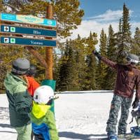 Vail resorts Beaver Creek mackenzie bowlin