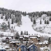 Vail resorts park city rua principal kyle cartwright