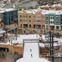 Vail resorts park city ski na cidade dan campbell