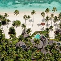 Como laucala island aerea 1 bedroom plantation villa