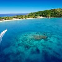 Kokomo private island ilhas fiji