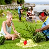  Pacote Ilhas Fiji, Matamanoa Island Resort