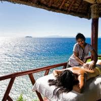 Tratamentos Spa, Matamanoa Island Resort