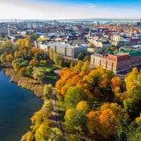 Visit finland helsinki sibelius park mikko huotari